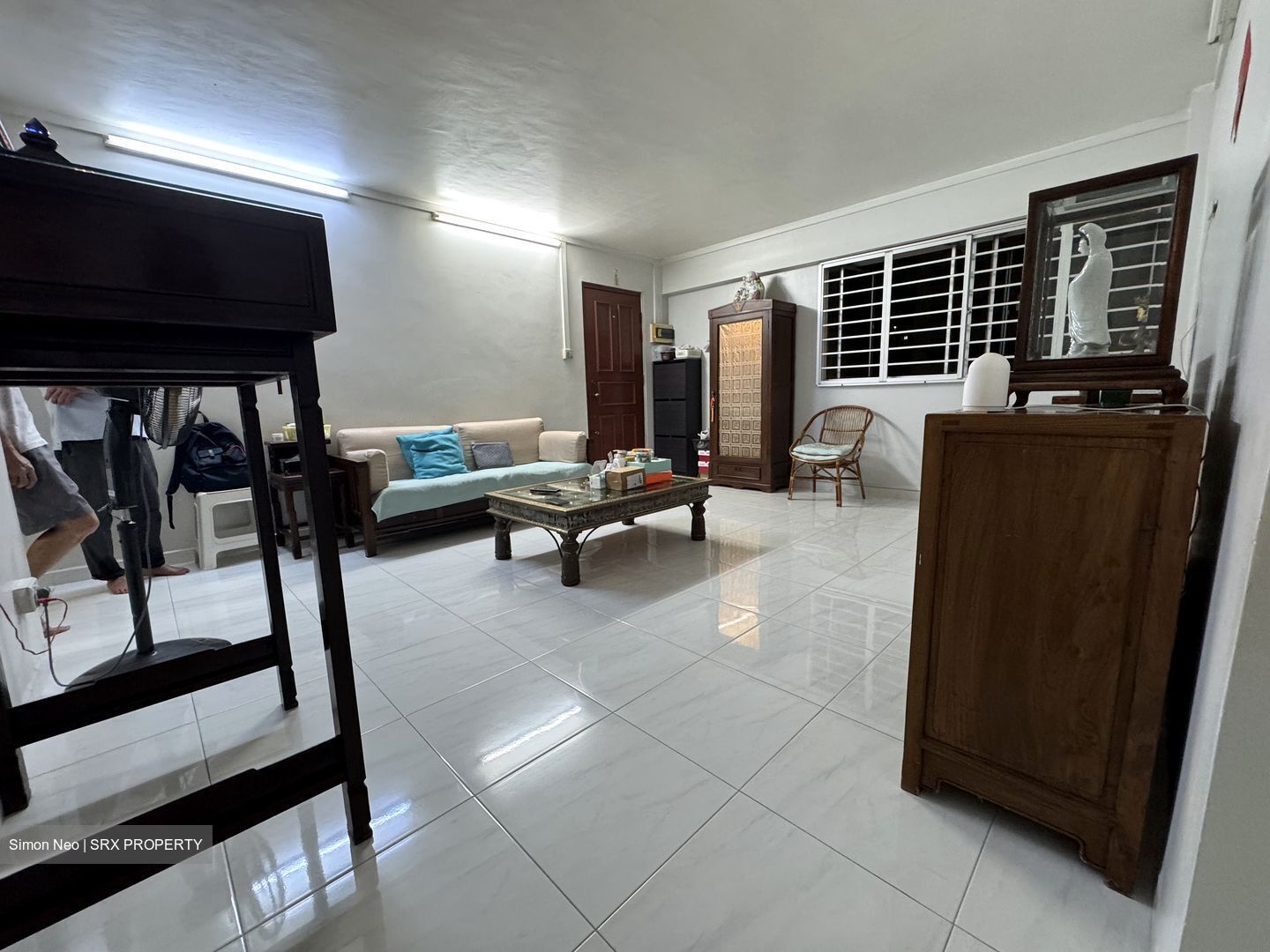 Blk 612 Yio Chu Kang Green (Ang Mo Kio), HDB 4 Rooms #492645351